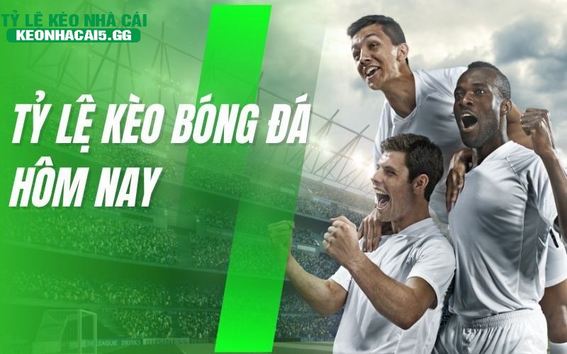 Bang ty le keo tai Keonhacai5.gg la mot cong cu huu ich trong the gioi the thao Bảng tỷ lệ kèo tại Keonhacai5.gg là một công cụ hữu ích trong thế giới thể thao
