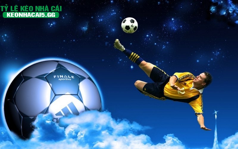 Chuyen muc ket qua bong da song hanh cung nhieu giai lon Chuyên mục kết quả bóng đá song hành cùng nhiều giải lớn