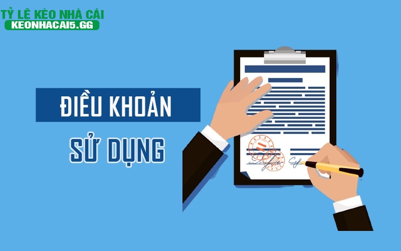 Dieu khoan Điều khoản
