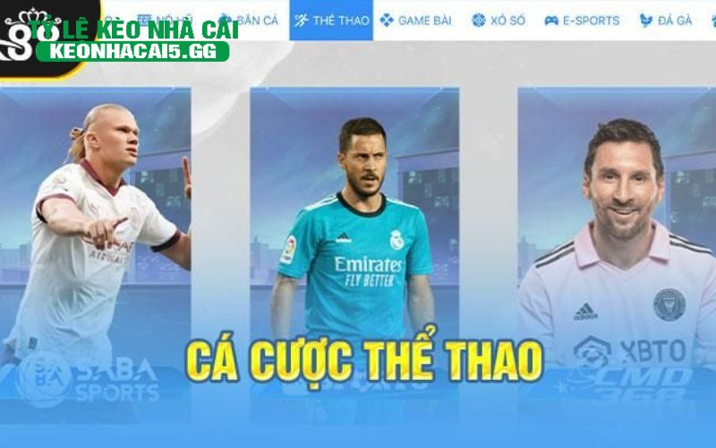 keonhacai 2 Các môn cá cược thể thao phổ biến tại RR88